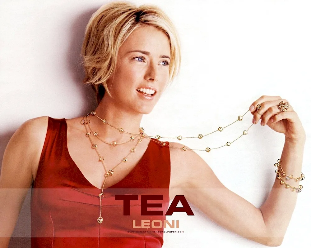 Tea Leoni