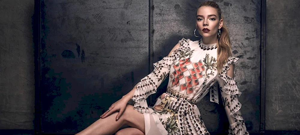 Anya Taylor