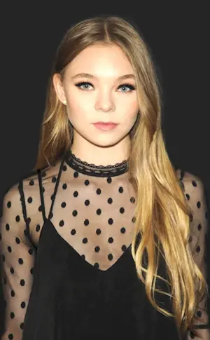 Taylor Hickson