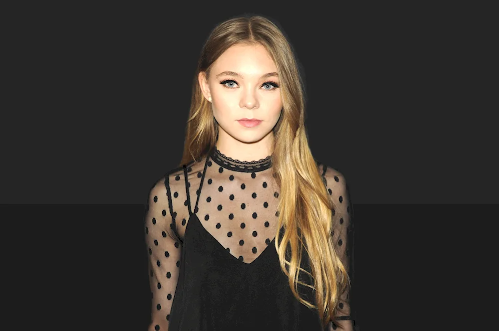 Taylor Hickson