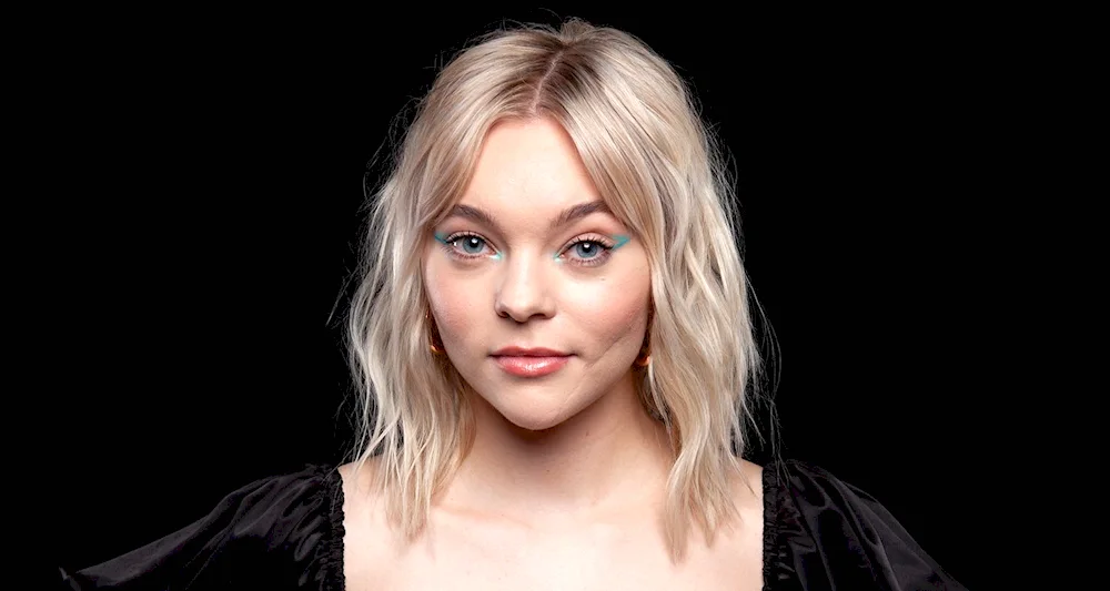 Taylor Hickson