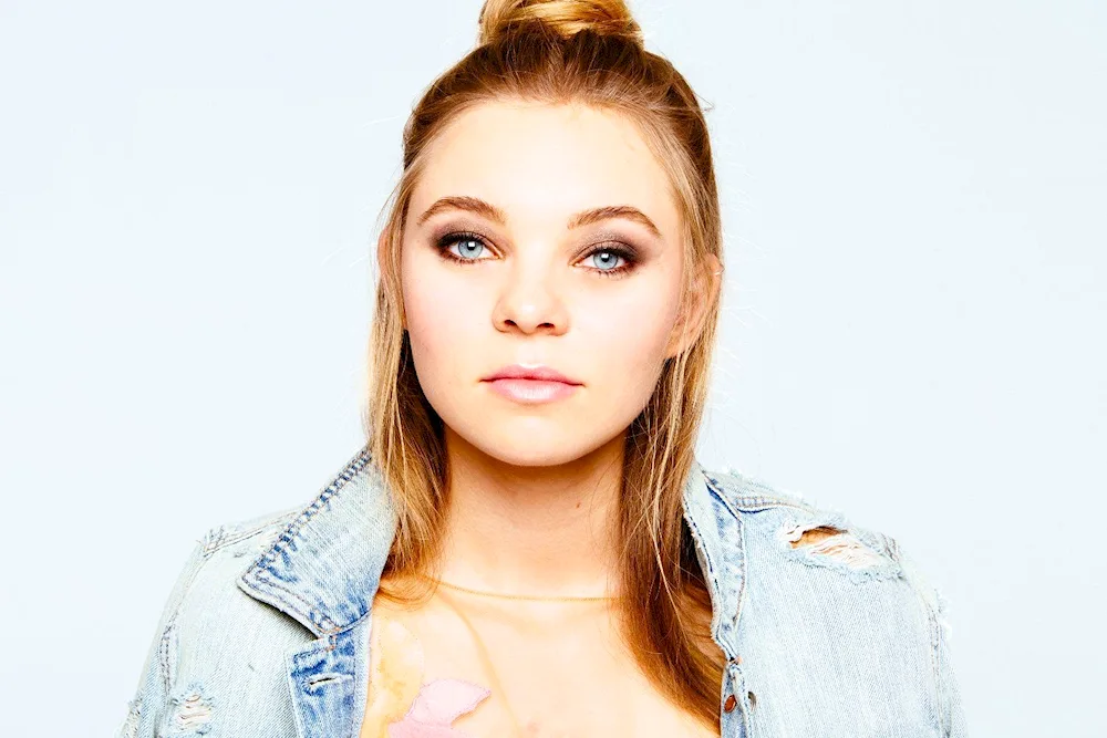 Taylor Hickson