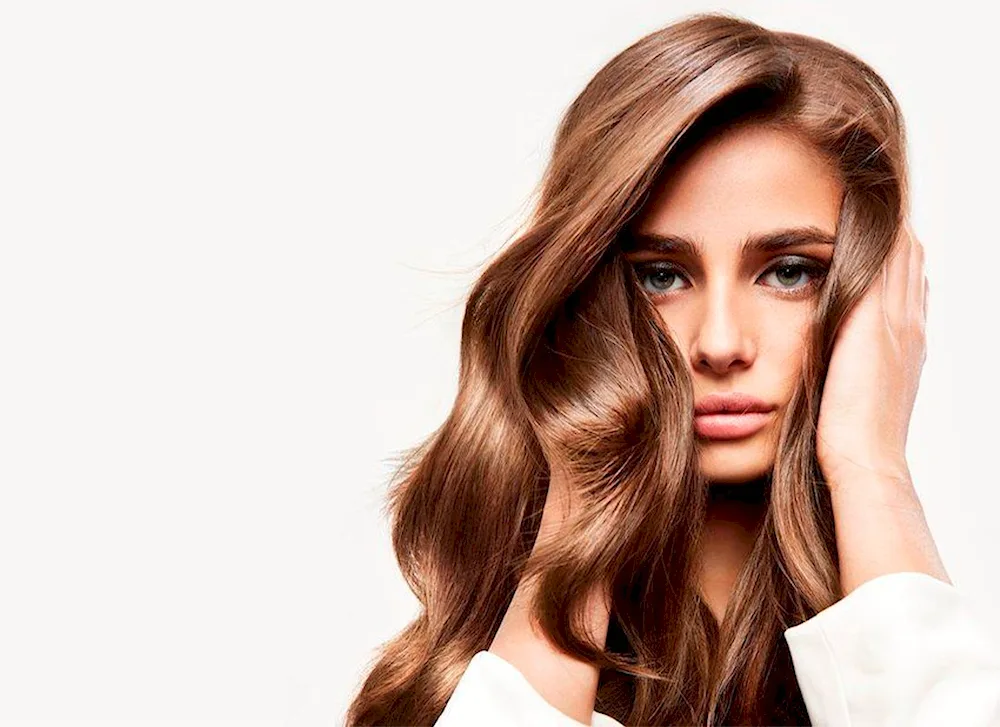 Beauty hair