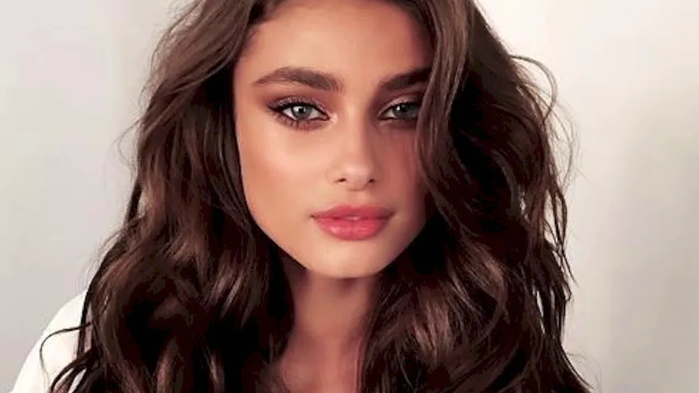 Mocha brown Matrix