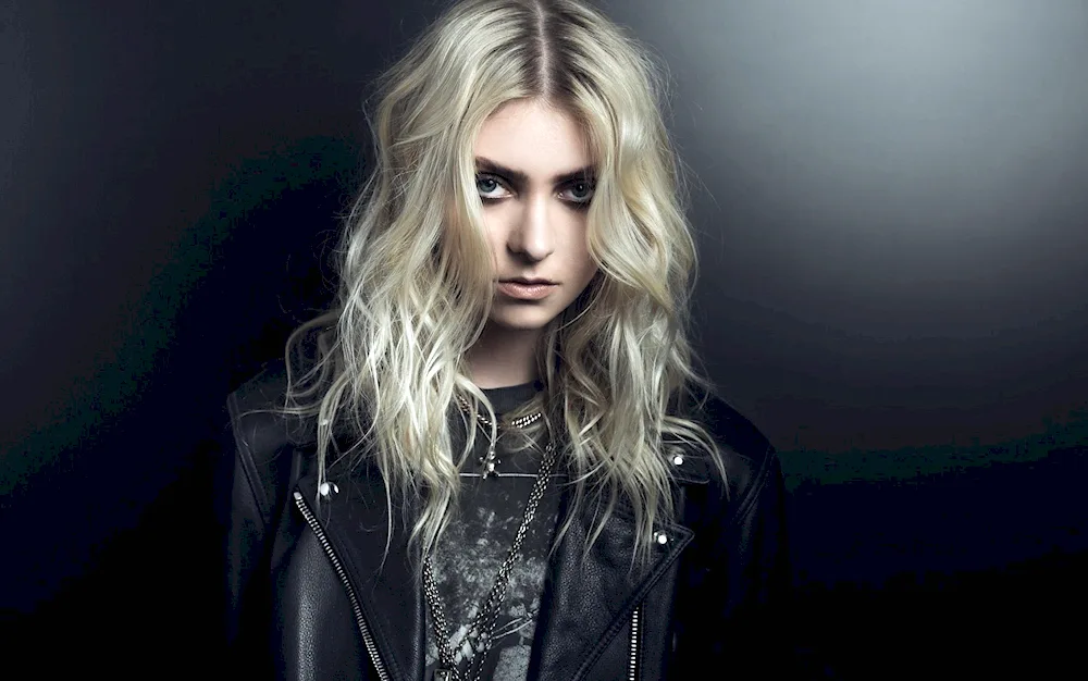 Taylor Momsen