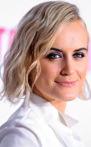 Taylor Schilling