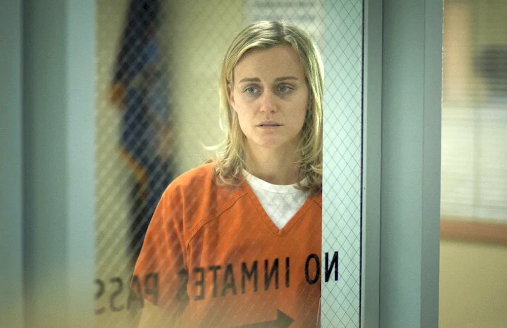 Taylor Schilling 2023