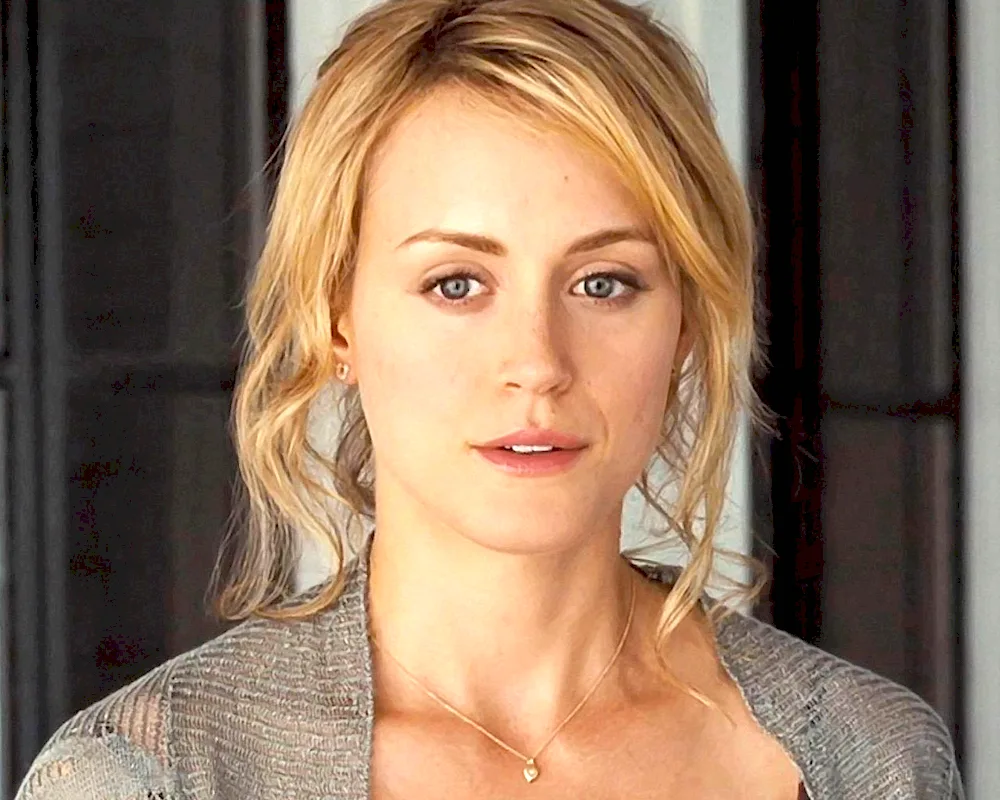 Taylor Schilling