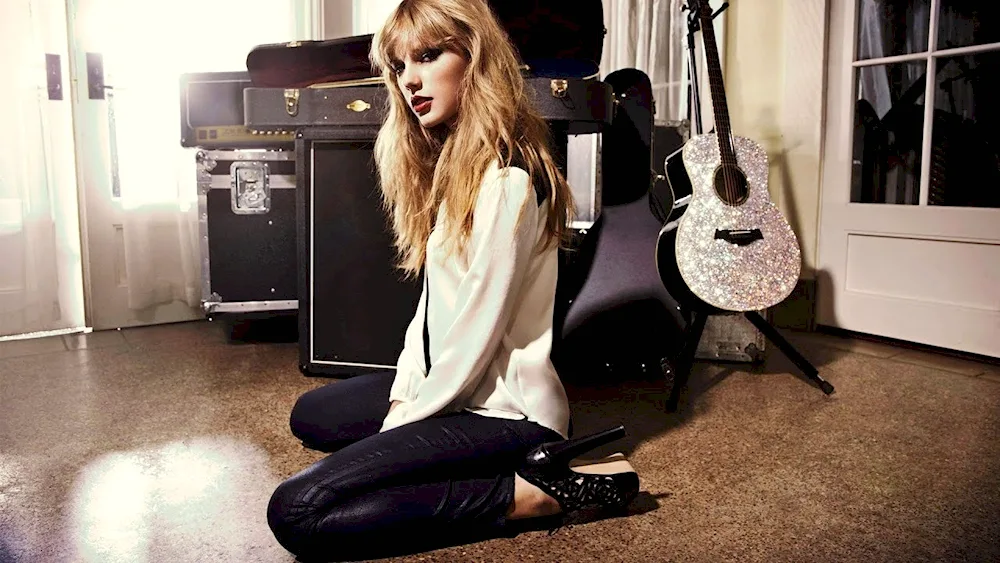 Taylor Swift