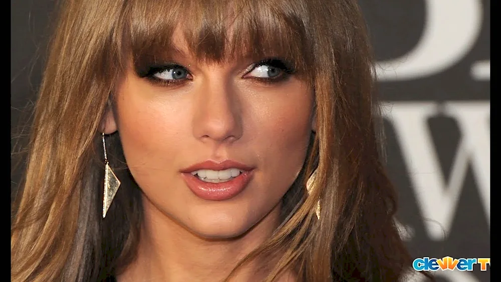 Taylor Swift 2013