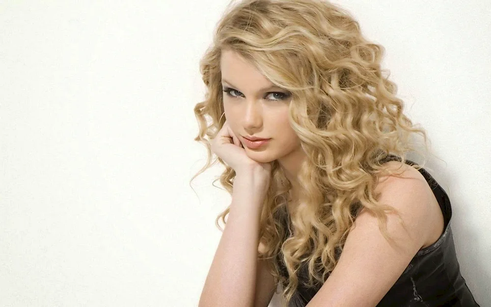 Taylor Swift photoshoot