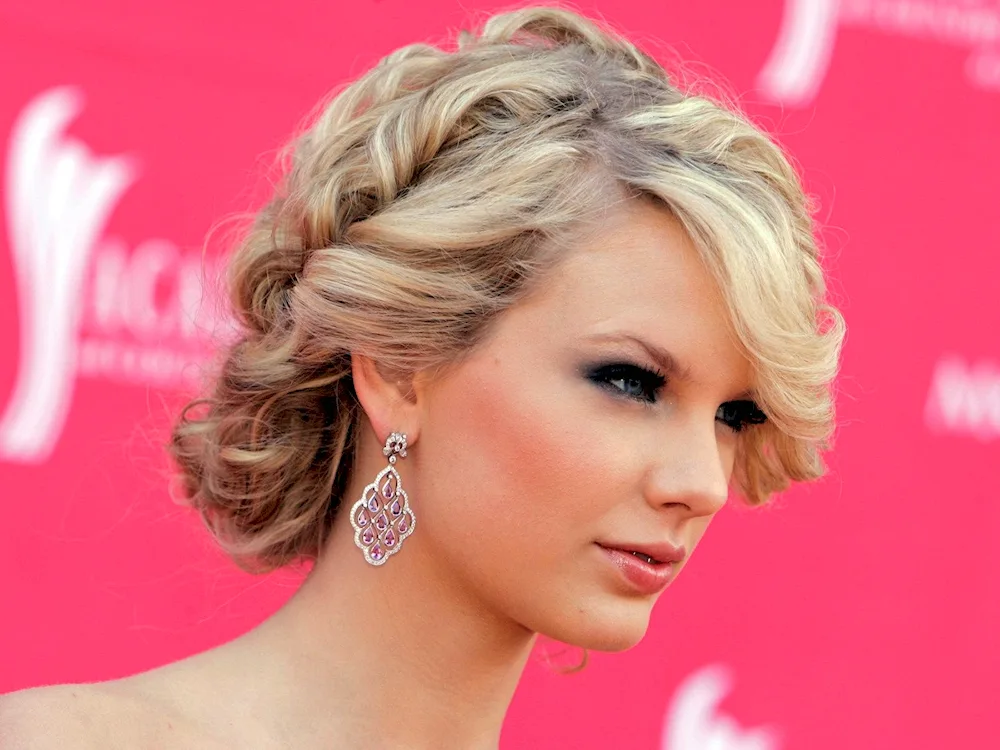 Sharlise's hairstyles for short hair Terron with short haircut