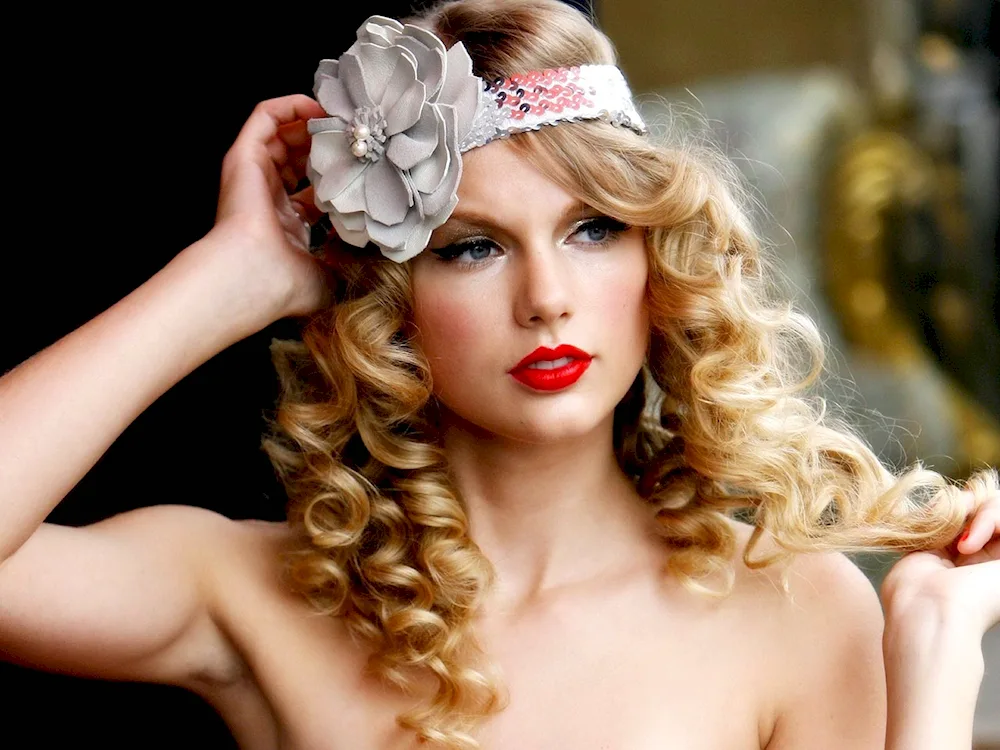 Great Gatsby hairstyles