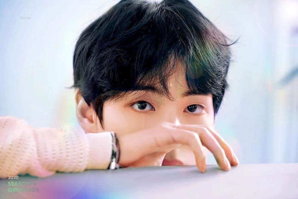 Taehyun 2021