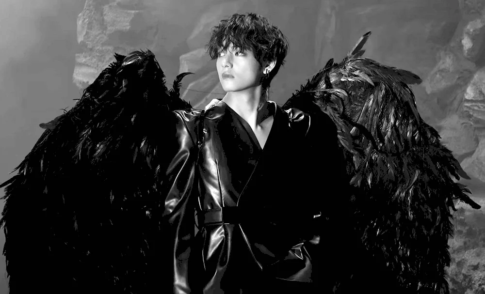 Kim Taehyun 2022