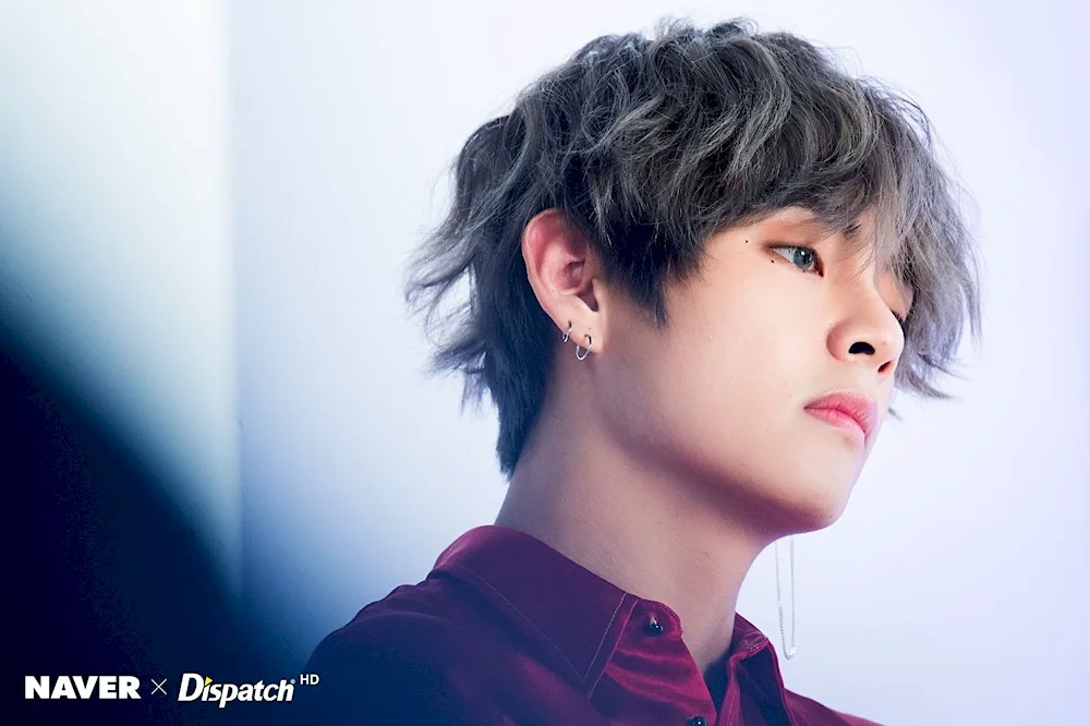 Chiming BTS