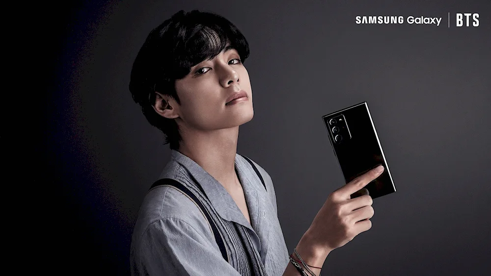 Taehyun BTS 2022