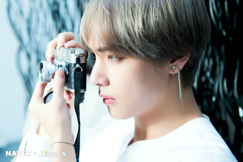 BTS fake lav