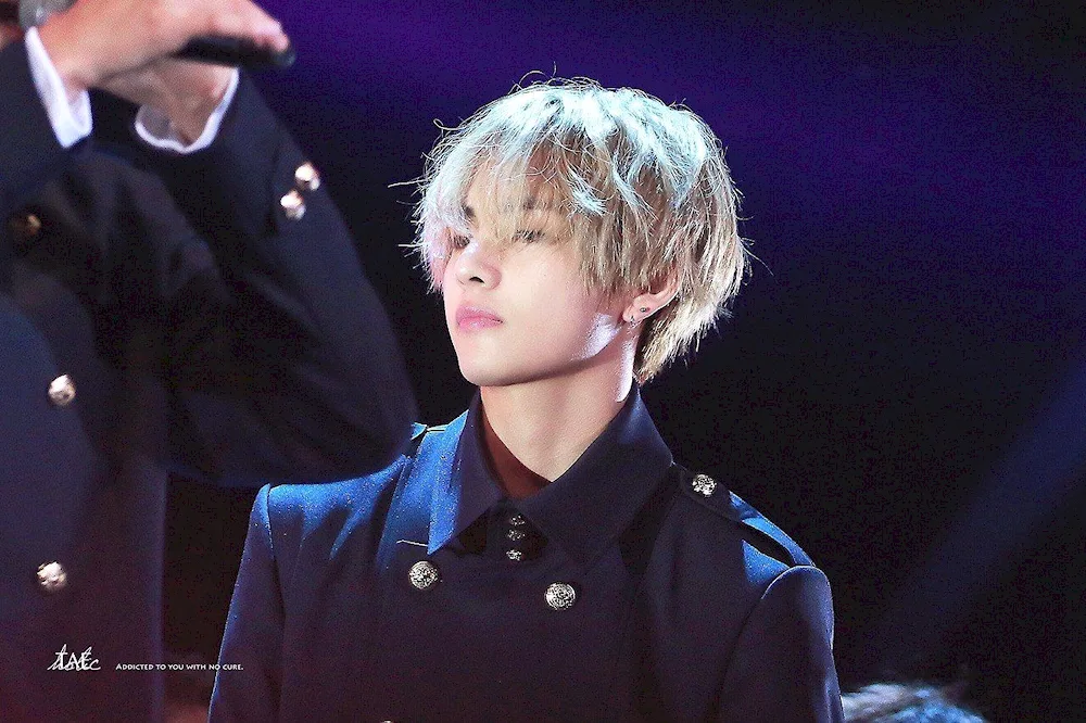 Kim Taehyun