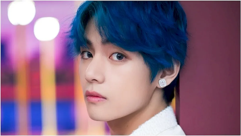 V BTS 2022