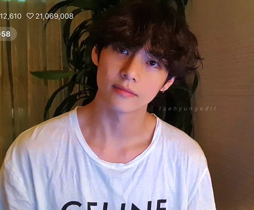 Youngi BTS