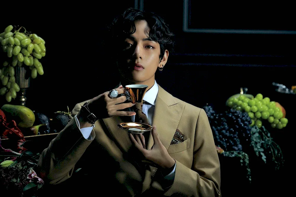 Dionysus