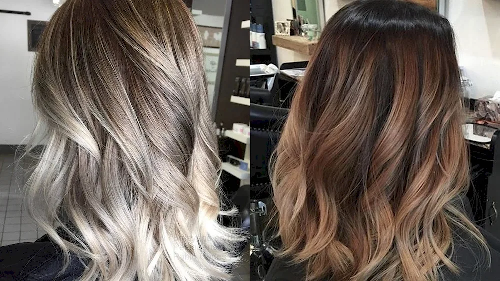 Ayer Touch Technique