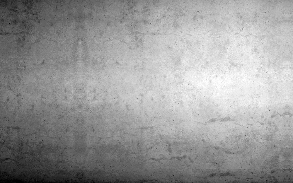 Concrete monolith texture