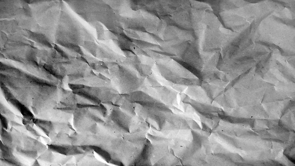 Paper texture