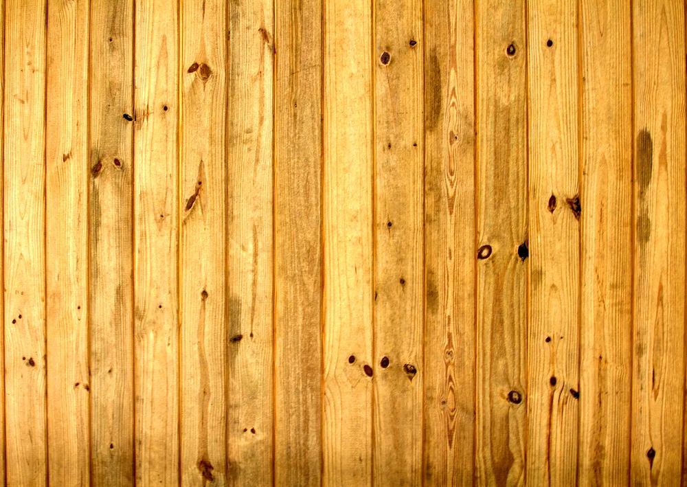 Facture wood