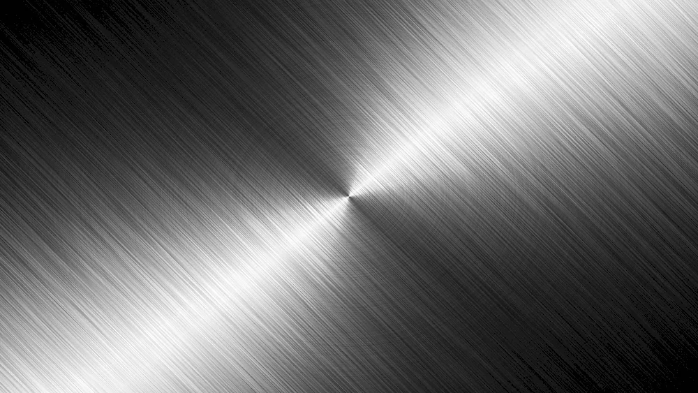Metal texture