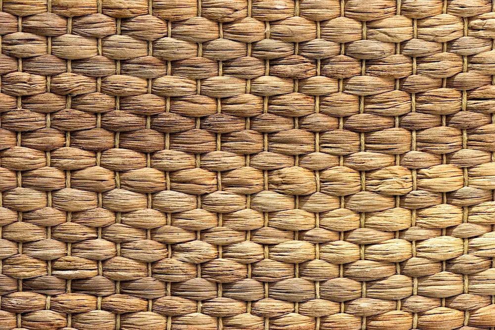 Rattan texture for 3d Max