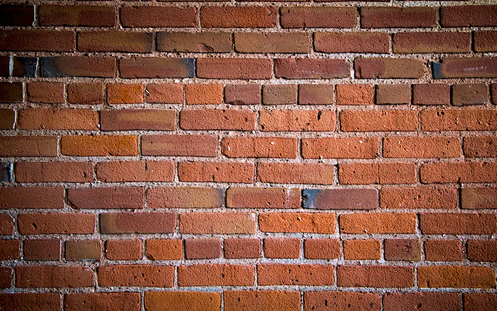 Brick background