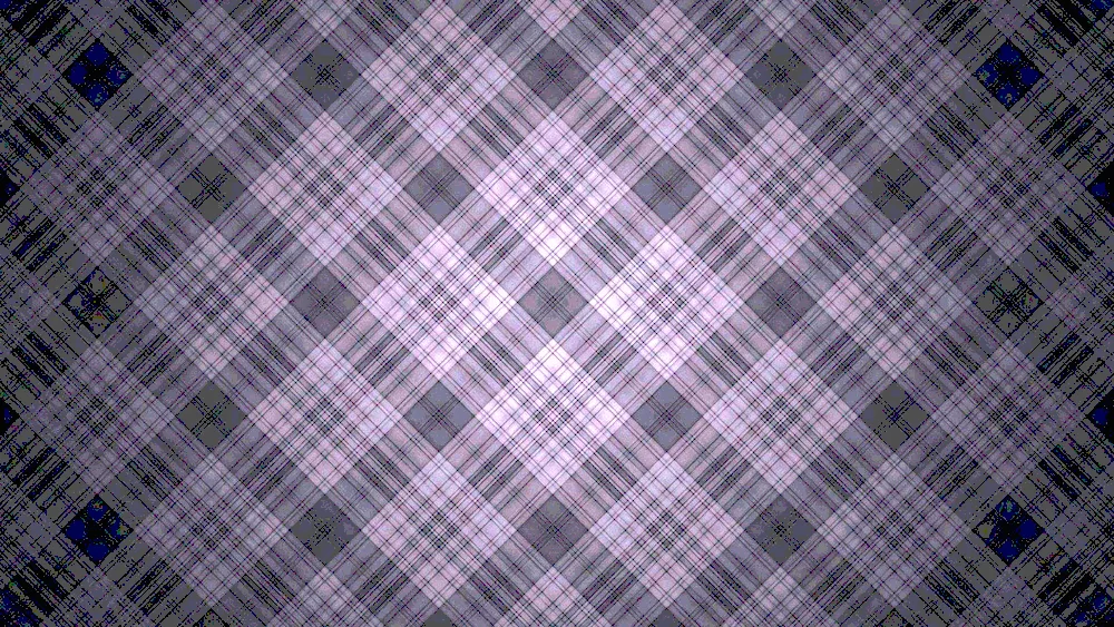 Patterned background