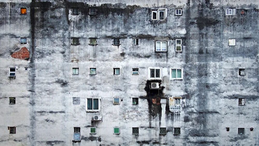 Building texture