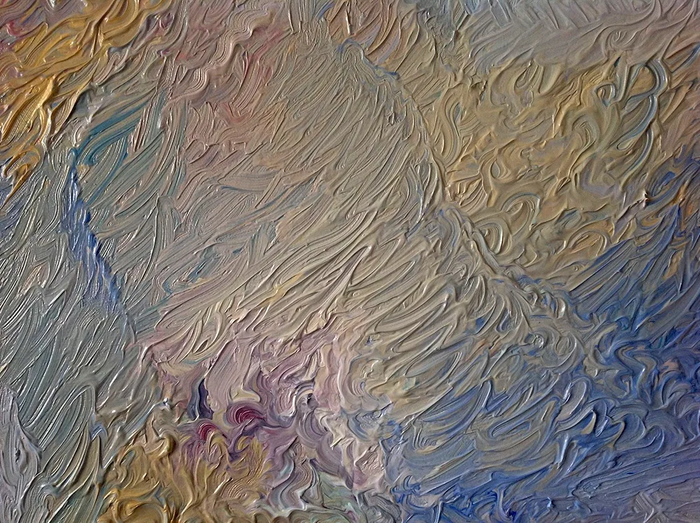 Texture plaster