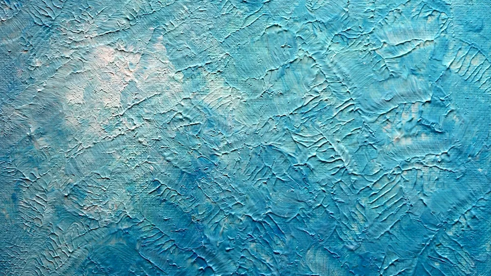 Irina Vorobyeva artist abstractionist