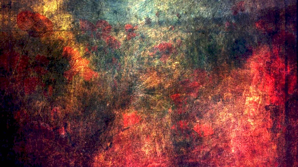 Portrait background