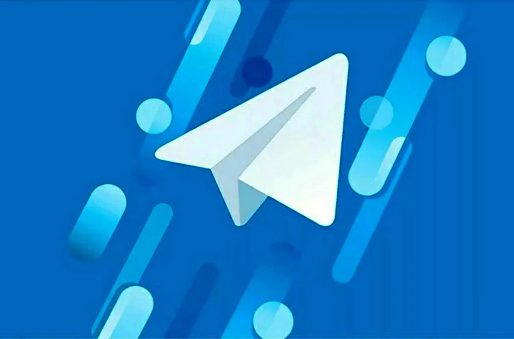 Telegram channel