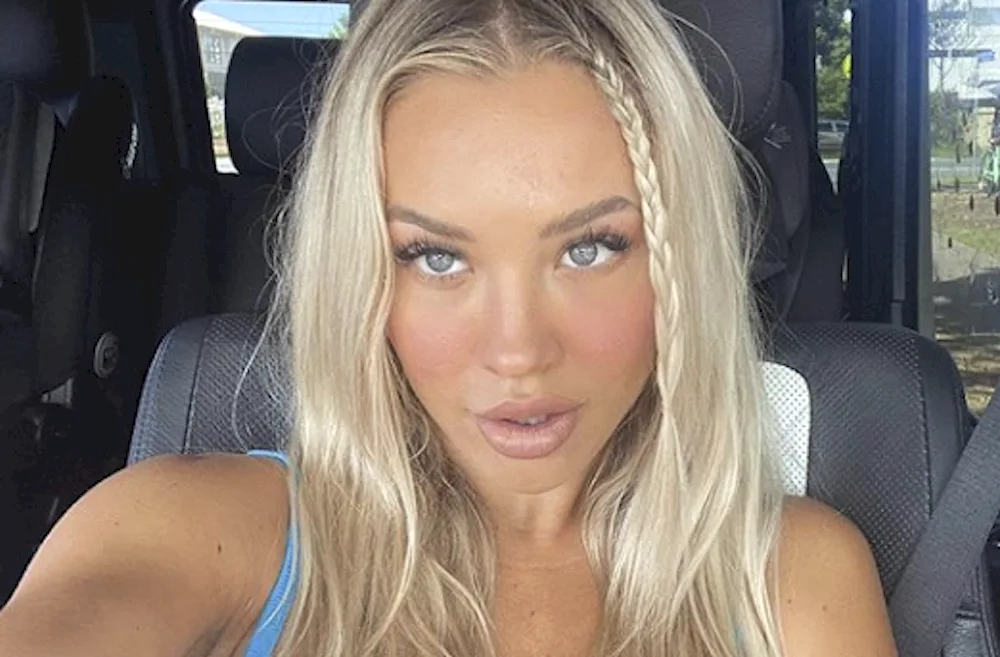 Tammy Hembrow