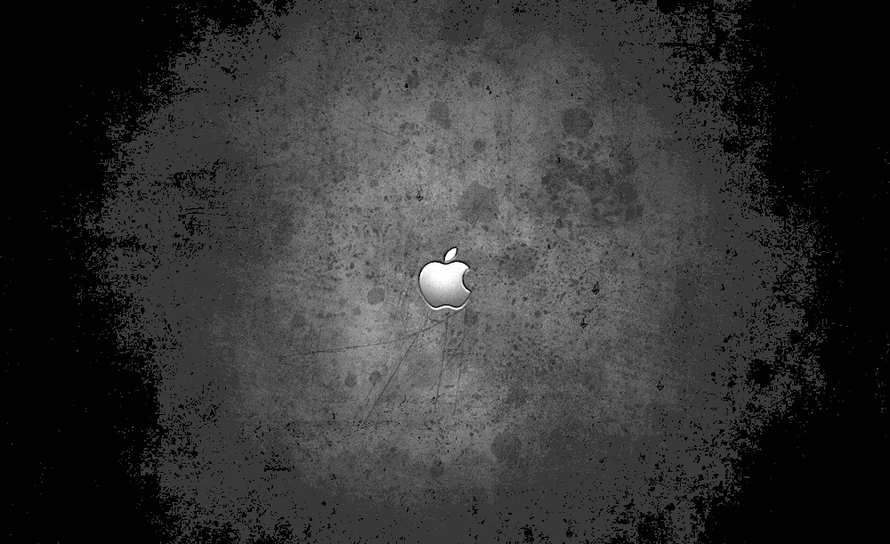 Wallpaper Apple