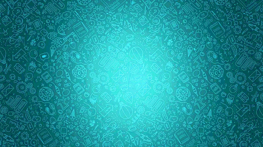 Pattern background