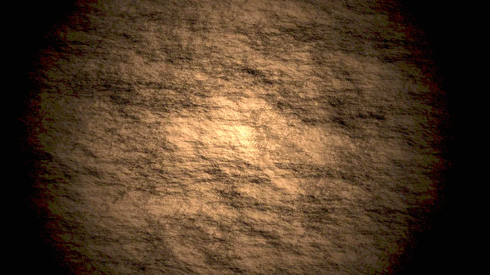 Dark brown background