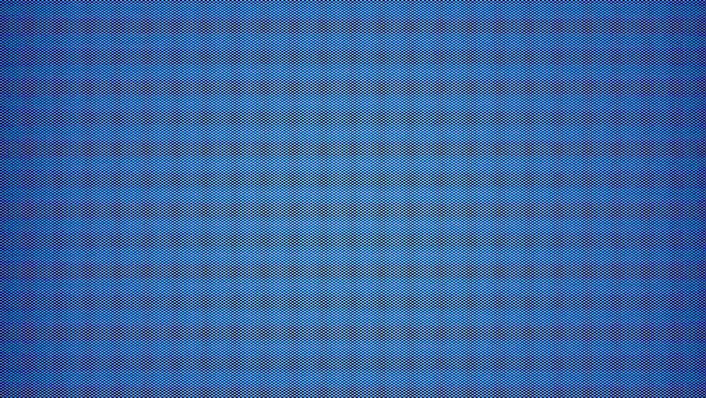 Blue background