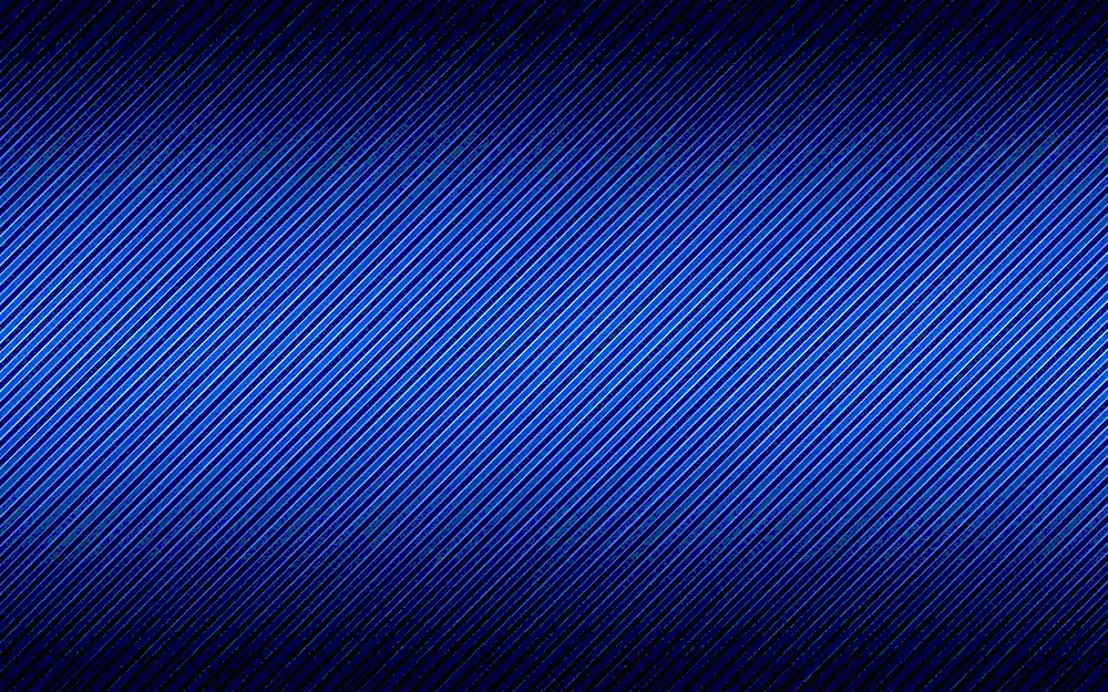 Blue background