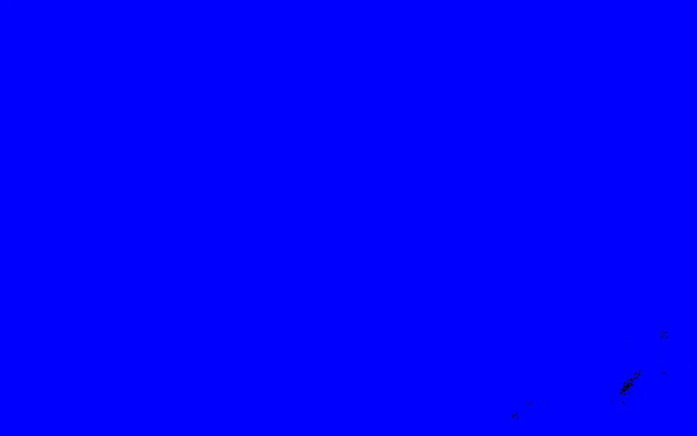 Dark blue background