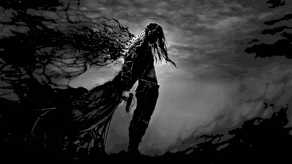 Dark fantasy