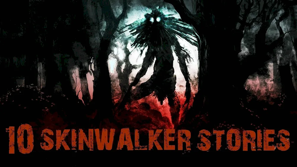 Dark artwork