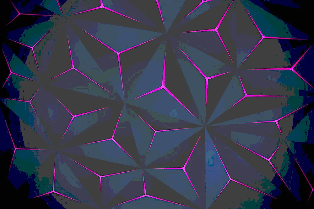 Black wallpaper