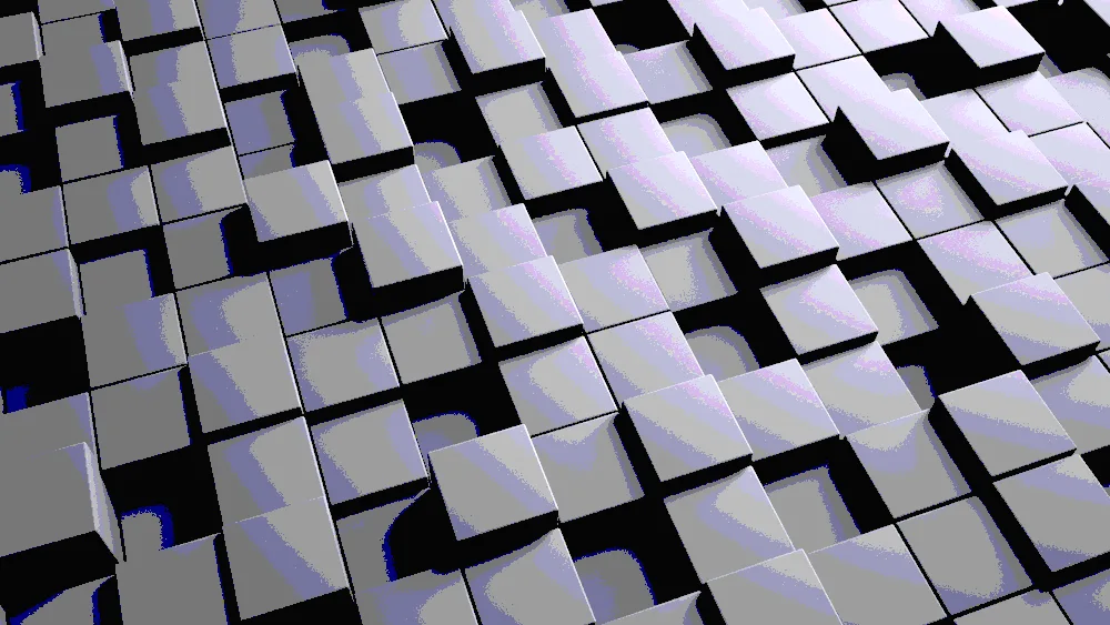 Dark desktop background